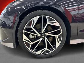 Hyundai IONIQ 6 vaihtoauto