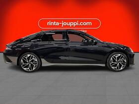 Hyundai IONIQ 6 vaihtoauto