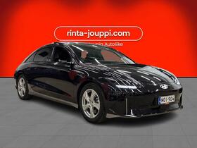 Hyundai IONIQ 6 vaihtoauto