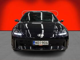 Hyundai IONIQ 6 vaihtoauto