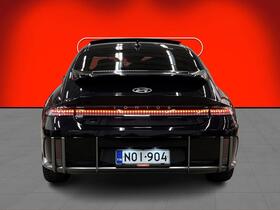 Hyundai IONIQ 6 vaihtoauto