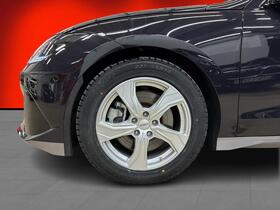 Hyundai IONIQ 6 vaihtoauto