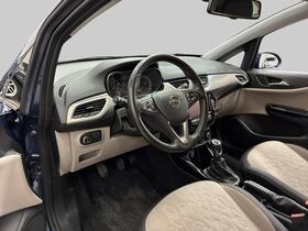 Opel Corsa vaihtoauto