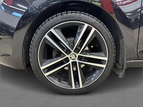 Skoda Rapid vaihtoauto