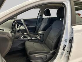Hyundai i30 Hatchback vaihtoauto