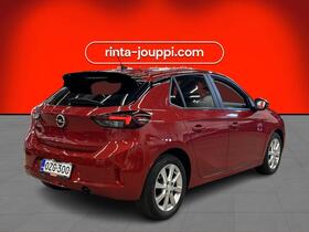 Opel Corsa vaihtoauto