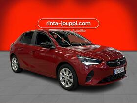 Opel Corsa vaihtoauto