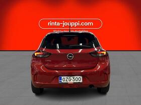 Opel Corsa vaihtoauto