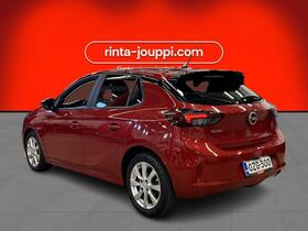 Opel Corsa vaihtoauto