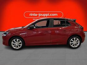 Opel Corsa vaihtoauto