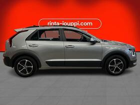 Kia Niro vaihtoauto