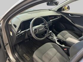 Kia Niro vaihtoauto