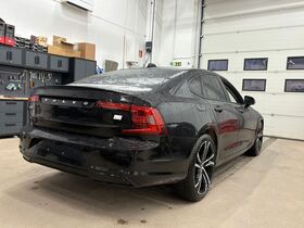 Volvo S90 vaihtoauto