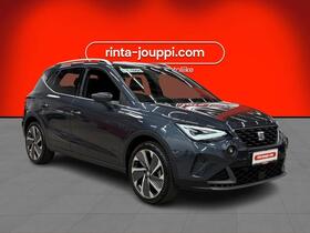 SEAT Arona vaihtoauto