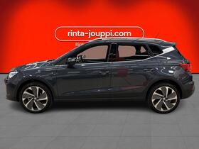 SEAT Arona vaihtoauto