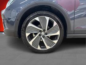 SEAT Arona vaihtoauto