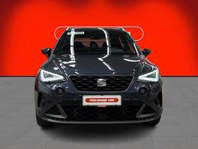 SEAT Arona vaihtoauto