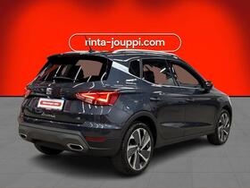 SEAT Arona vaihtoauto