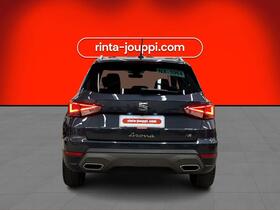 SEAT Arona vaihtoauto