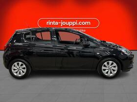 Opel Corsa vaihtoauto