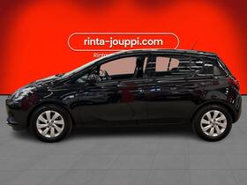 Opel Corsa vaihtoauto