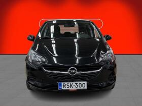 Opel Corsa vaihtoauto