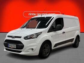 Ford Transit Connect vaihtoauto