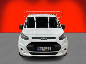 Ford Transit Connect vaihtoauto