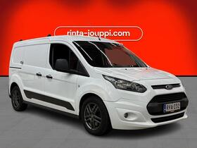 Ford Transit Connect vaihtoauto
