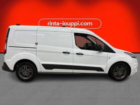 Ford Transit Connect vaihtoauto