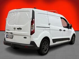 Ford Transit Connect vaihtoauto