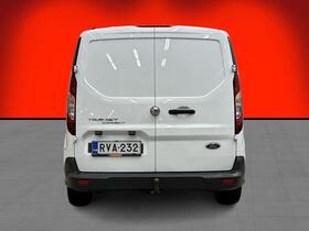 Ford Transit Connect vaihtoauto