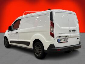 Ford Transit Connect vaihtoauto