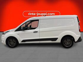 Ford Transit Connect vaihtoauto