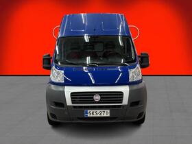 Fiat Ducato vaihtoauto