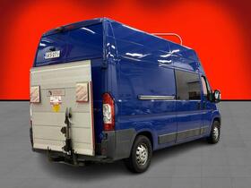 Fiat Ducato vaihtoauto