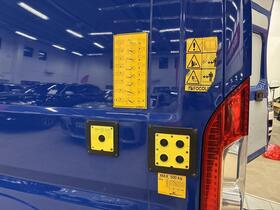 Fiat Ducato vaihtoauto