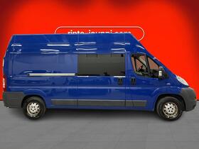 Fiat Ducato vaihtoauto