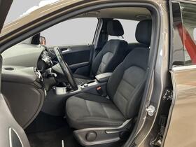 Mercedes-Benz B vaihtoauto
