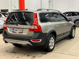 Volvo XC70 vaihtoauto