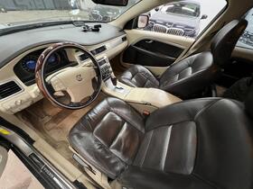 Volvo XC70 vaihtoauto