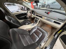 Volvo XC70 vaihtoauto