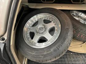 Volvo XC70 vaihtoauto