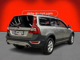 Volvo XC70 vaihtoauto
