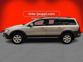 Volvo XC70 vaihtoauto