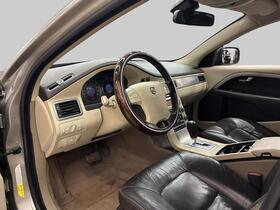 Volvo XC70 vaihtoauto