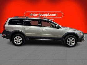 Volvo XC70 vaihtoauto