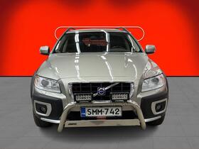 Volvo XC70 vaihtoauto