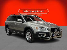 Volvo XC70 vaihtoauto