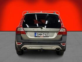 Volvo XC70 vaihtoauto